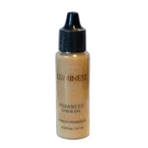 Luminess Silk 4-in-1 Foundation, shade 040